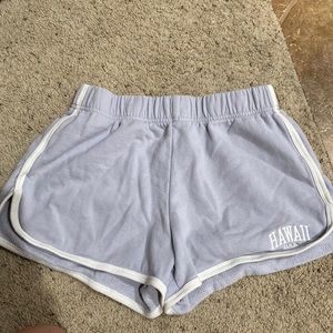 Brandy Melville shorts